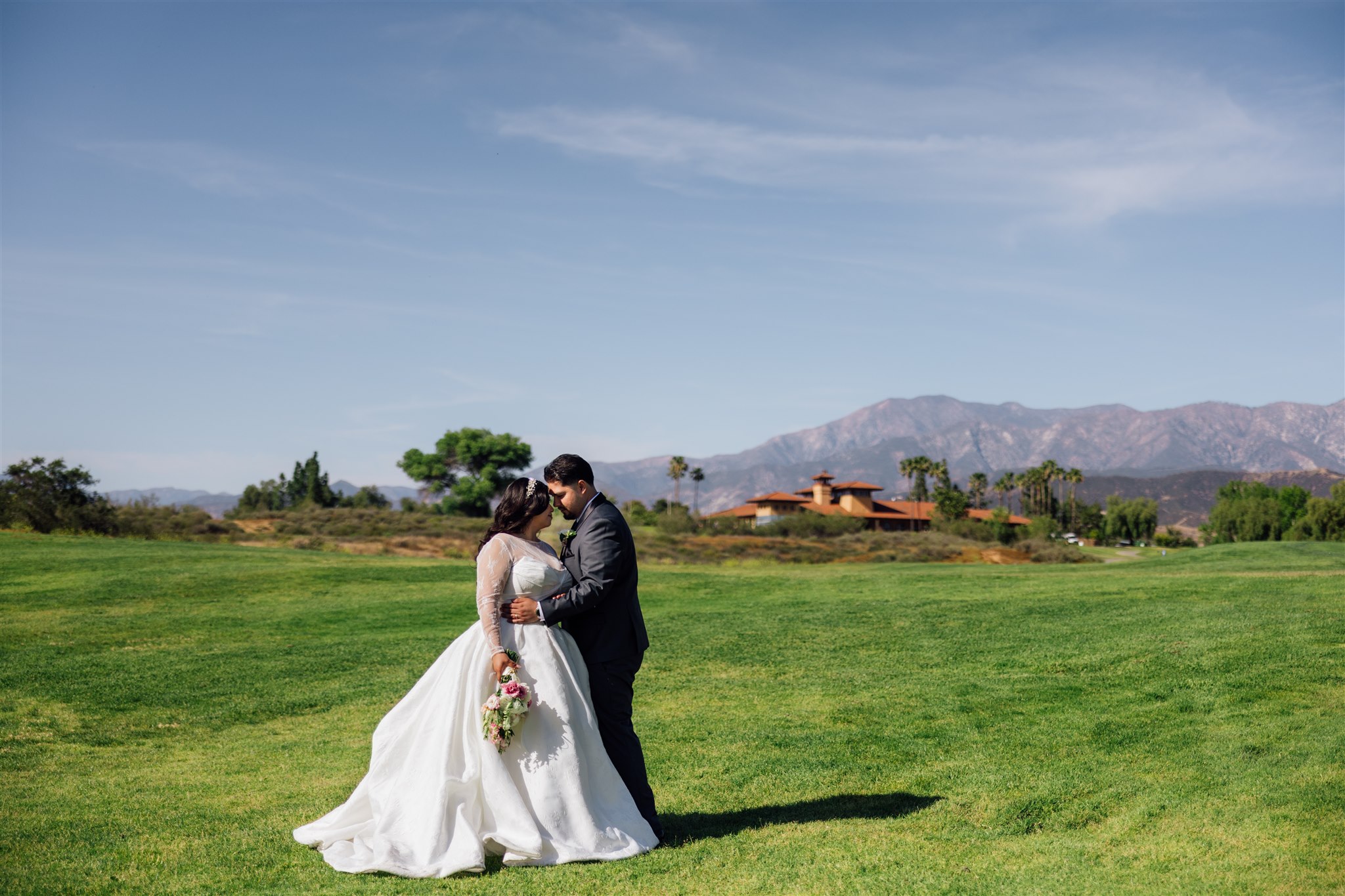 Brenda & Luis wedding — highlights, photo 20